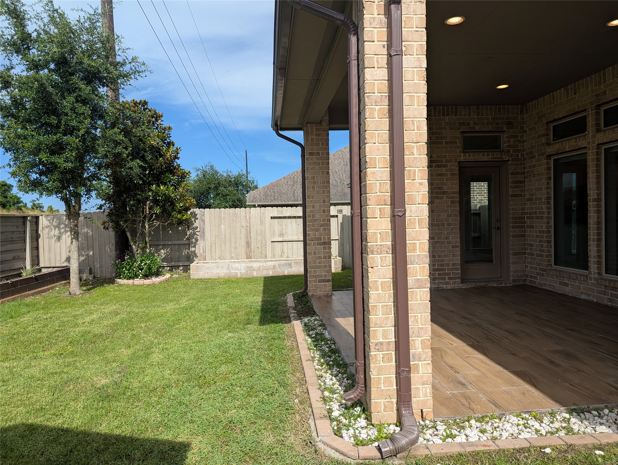 2043 Blackhawk Ridge Lane Manvel, TX 77578 - Photo 42 of 45