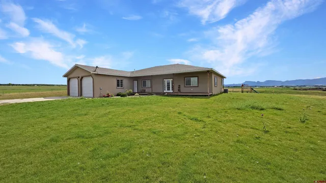 $550,000 | 26030 Road North, Cortez, CO 81321