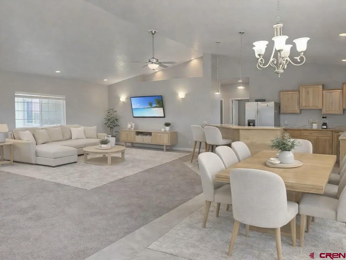 26030 Road North Cortez, CO 81321 - Photo 12 of 39 Virtually Staged