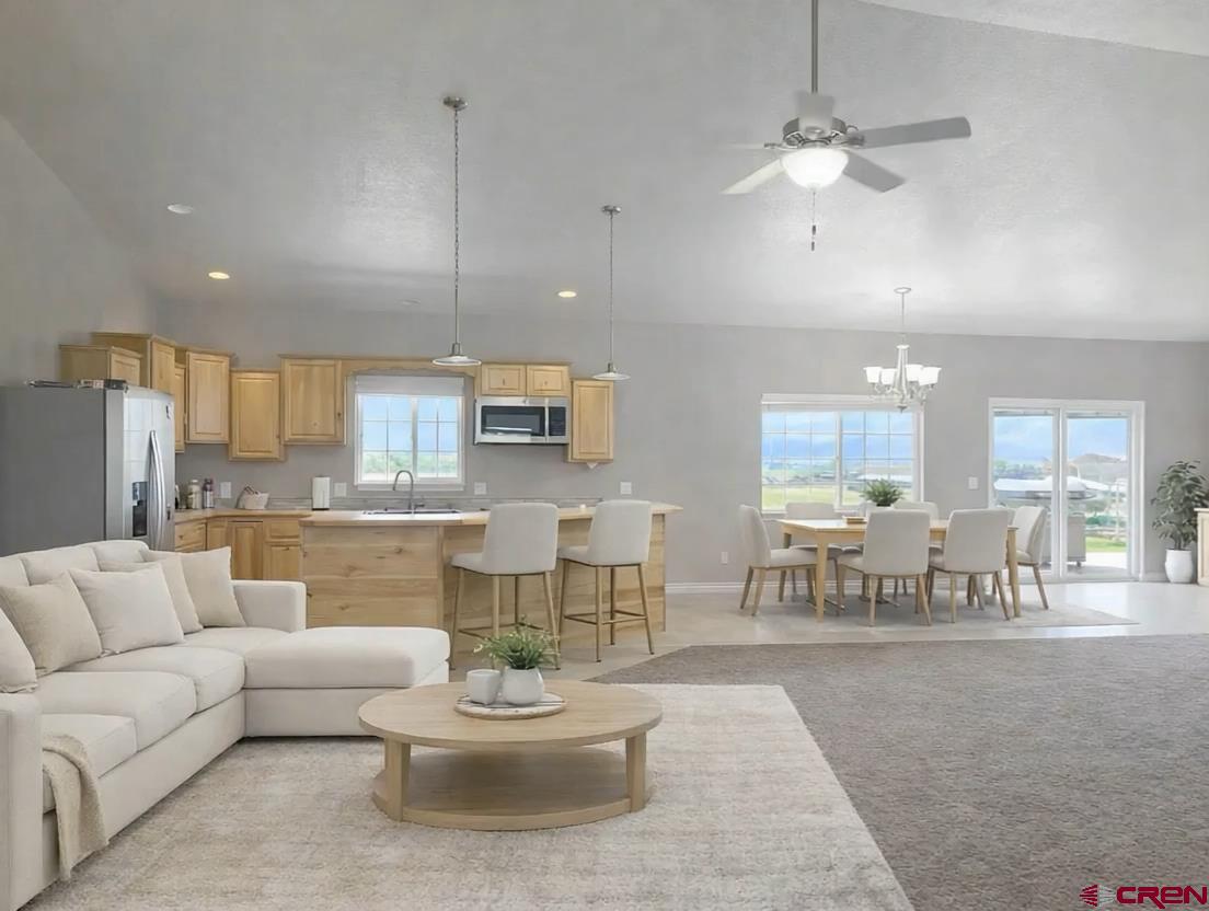26030 Road North Cortez, CO 81321 - Photo 13 of 39 Virtually Staged