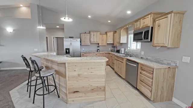 $550,000 | 26030 Road North, Cortez, CO 81321