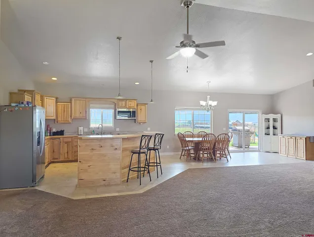 $550,000 | 26030 Road North, Cortez, CO 81321