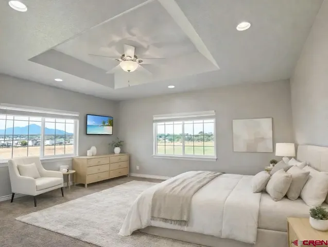 $550,000 | 26030 Road North, Cortez, CO 81321