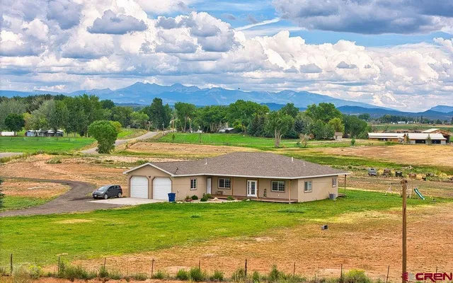 $550,000 | 26030 Road North, Cortez, CO 81321