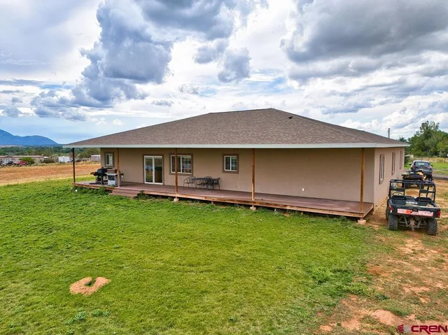 $550,000 | 26030 Road North, Cortez, CO 81321