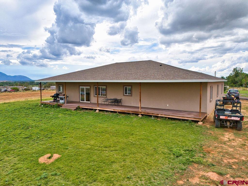 26030 Road North Cortez, CO 81321 - Photo 35 of 39