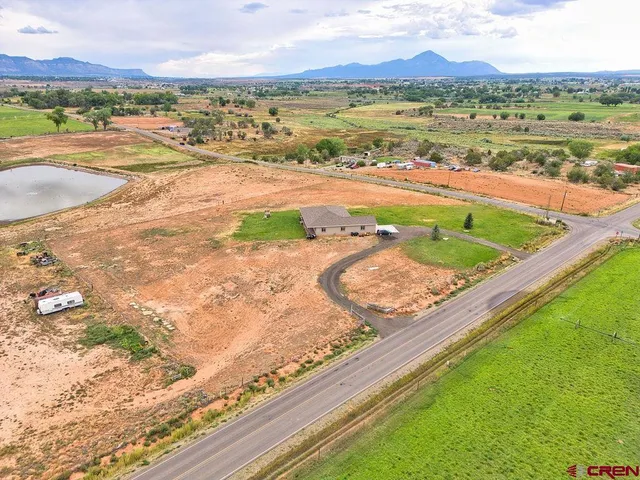 $550,000 | 26030 Road North, Cortez, CO 81321