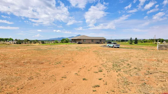 $550,000 | 26030 Road North, Cortez, CO 81321