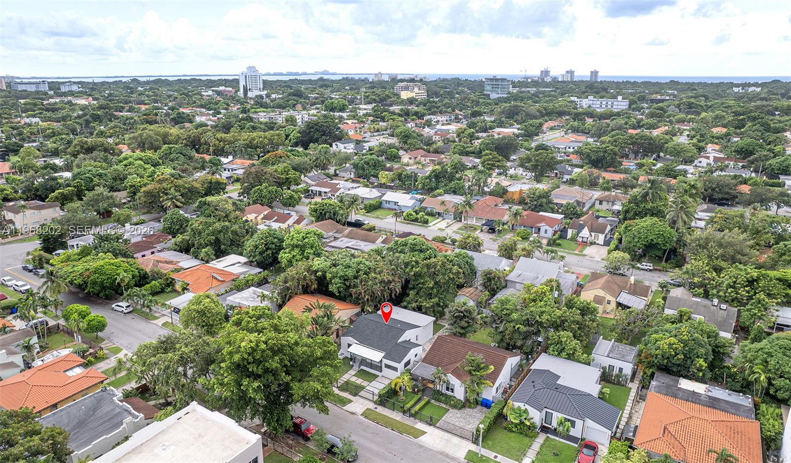 1854 Southwest 17th Street Miami, FL 33145 - Photo 4 of 37