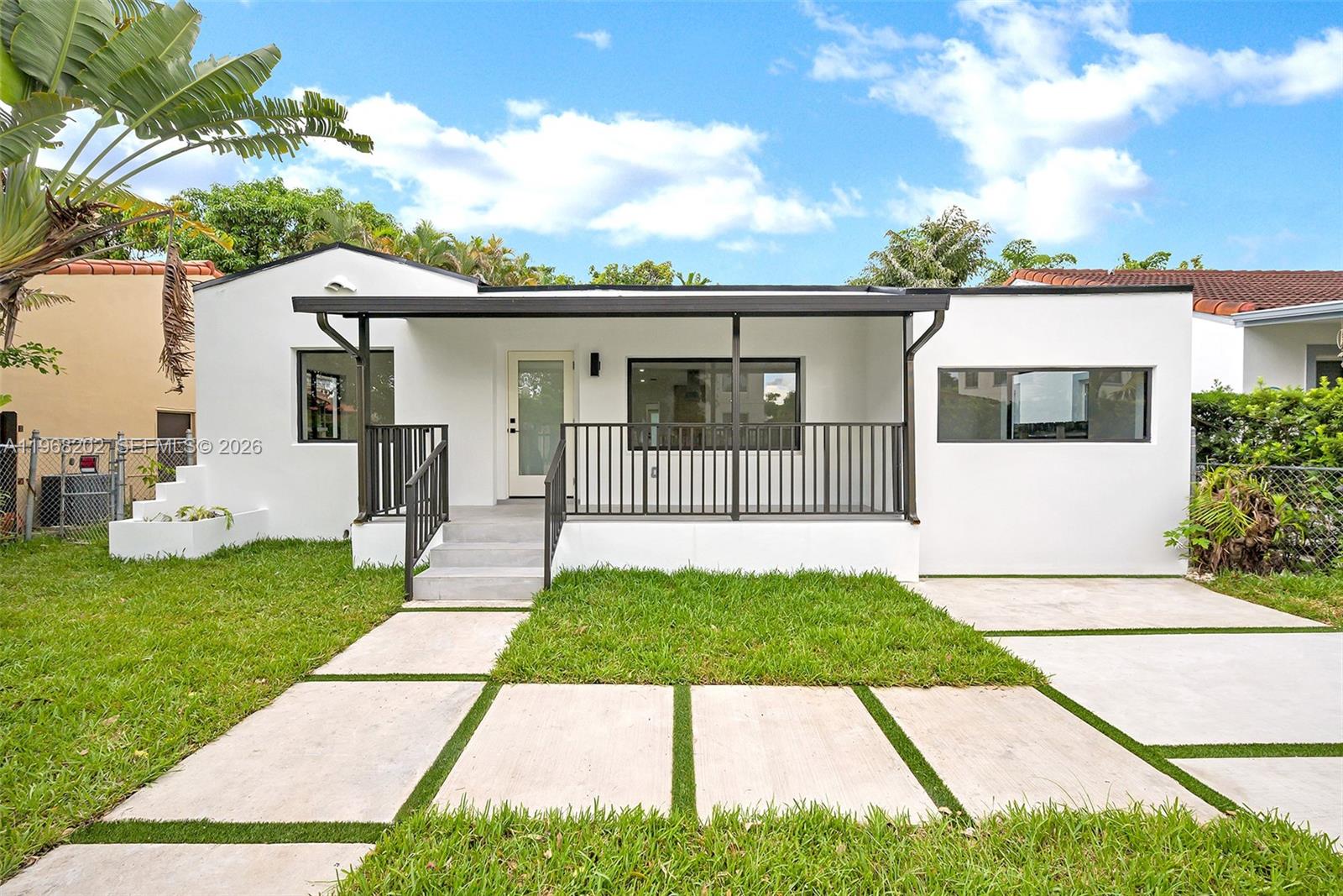 1854 Southwest 17th Street Miami, FL 33145 - Photo 7 of 37