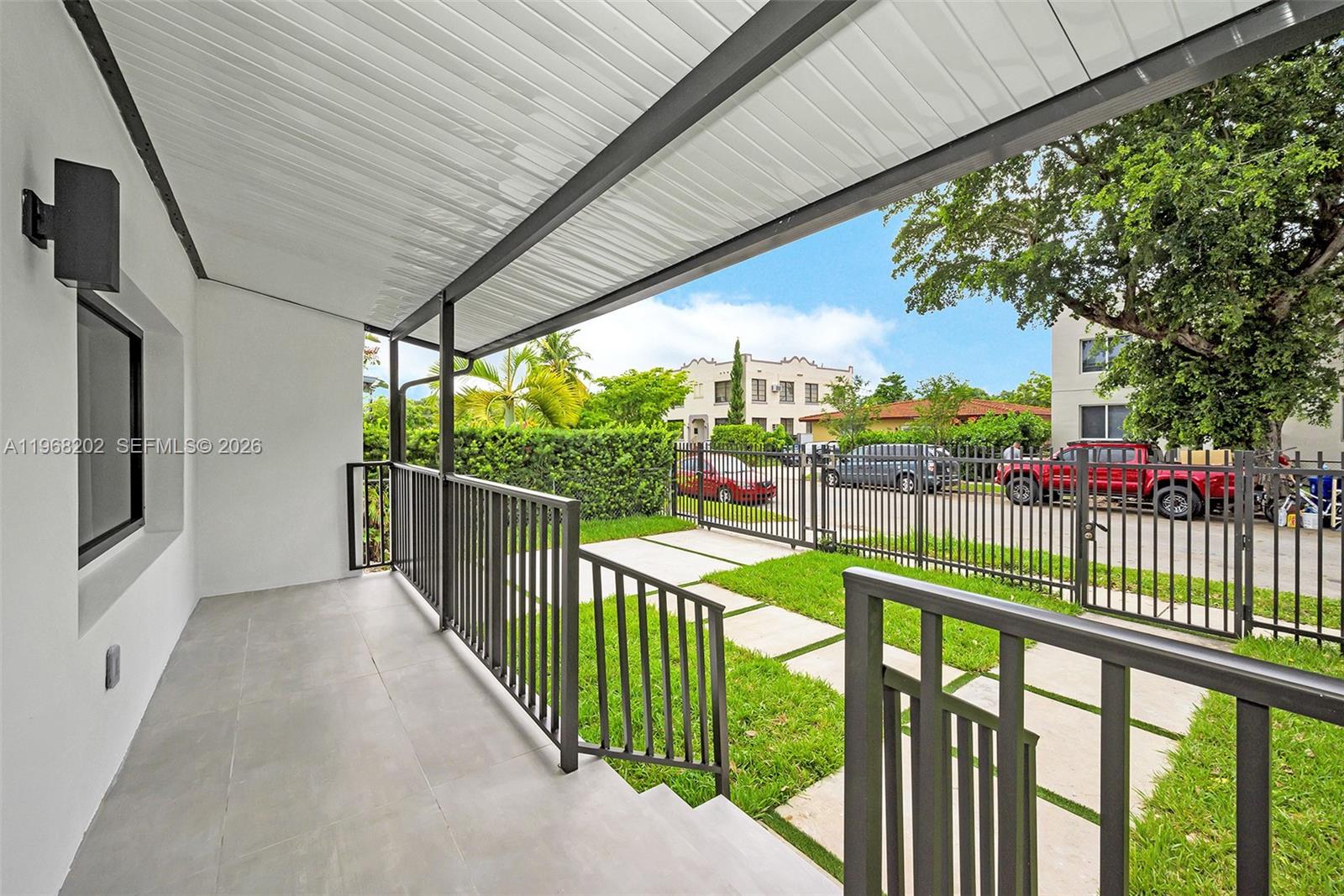 1854 Southwest 17th Street Miami, FL 33145 - Photo 9 of 37