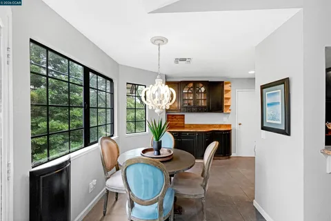$639,000 | 2020 Canyon Woods Drive, Unit C, San Ramon, CA 94582