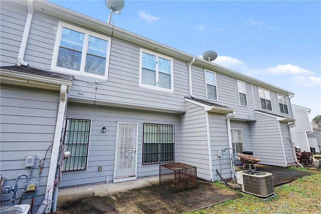 2545 Walden Lake Drive Decatur, GA 30035 - Photo 17 of 17