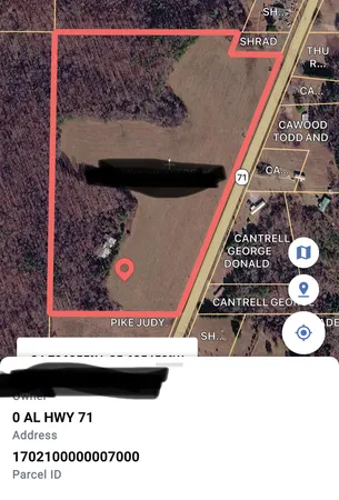 $289,900 | 0 Alabama Hwy Flat, Unit 71, Flat Rock, AL 35966