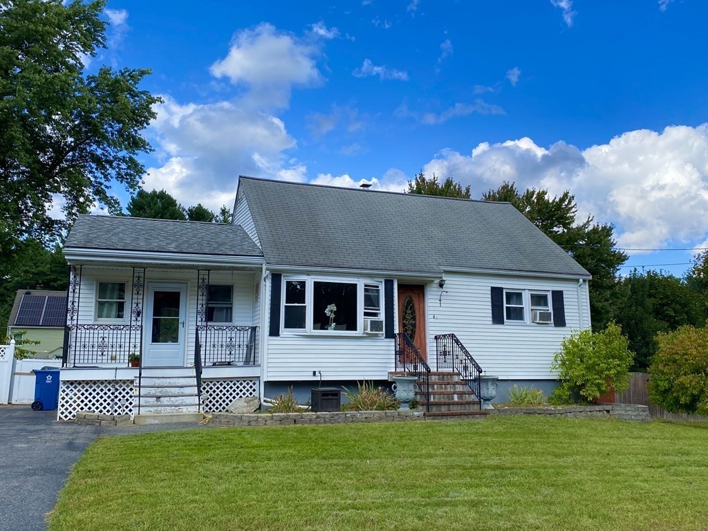 4 Anthony Road Tewksbury, MA 01876 - Photo 1 of 31 Gallery Image 1