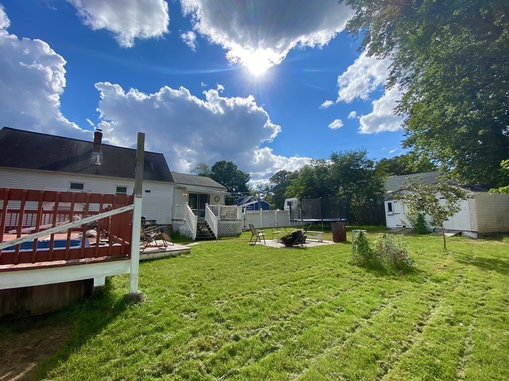 4 Anthony Road Tewksbury, MA 01876 - Photo 30 of 31 Gallery Image 30