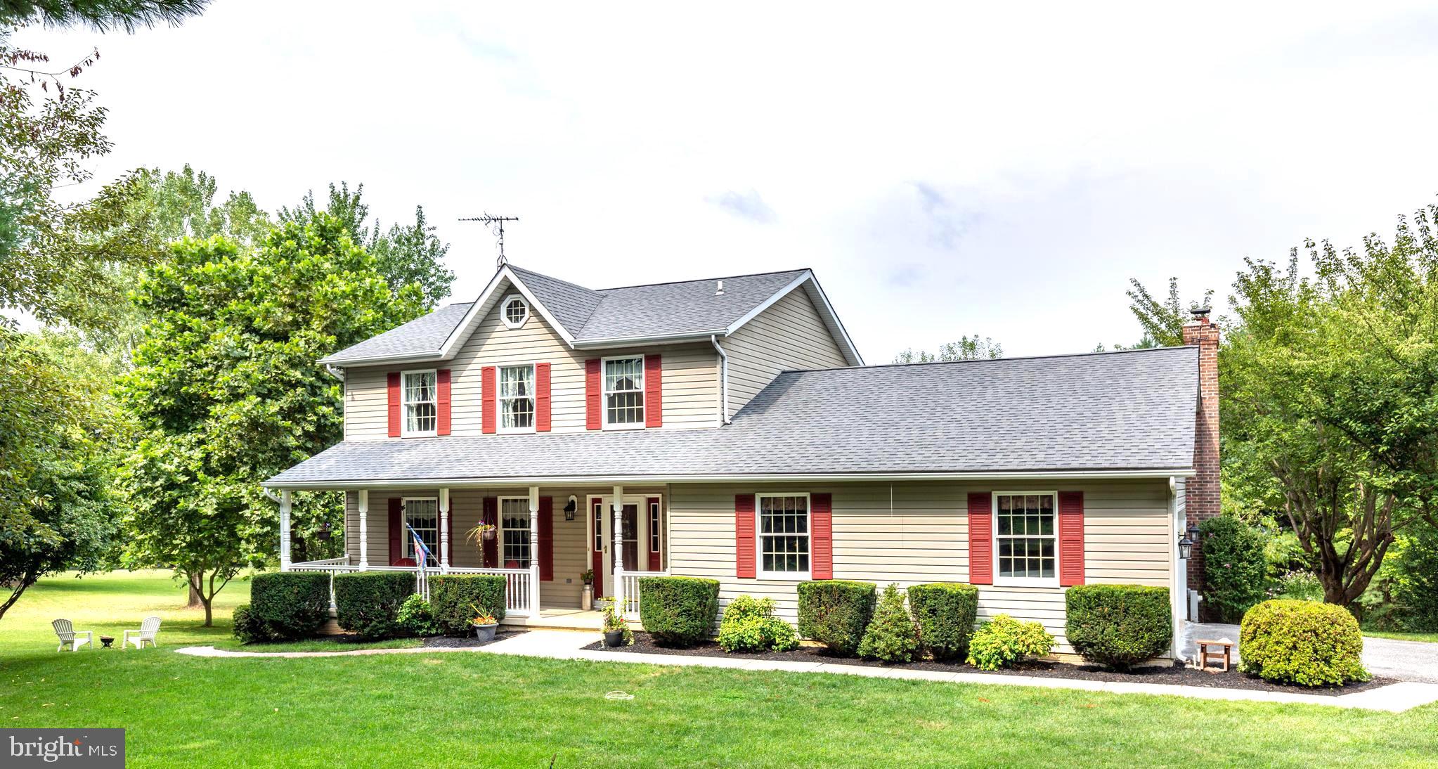 3806 Falls Road Manchester, MD 21102 - Photo 1 of 56