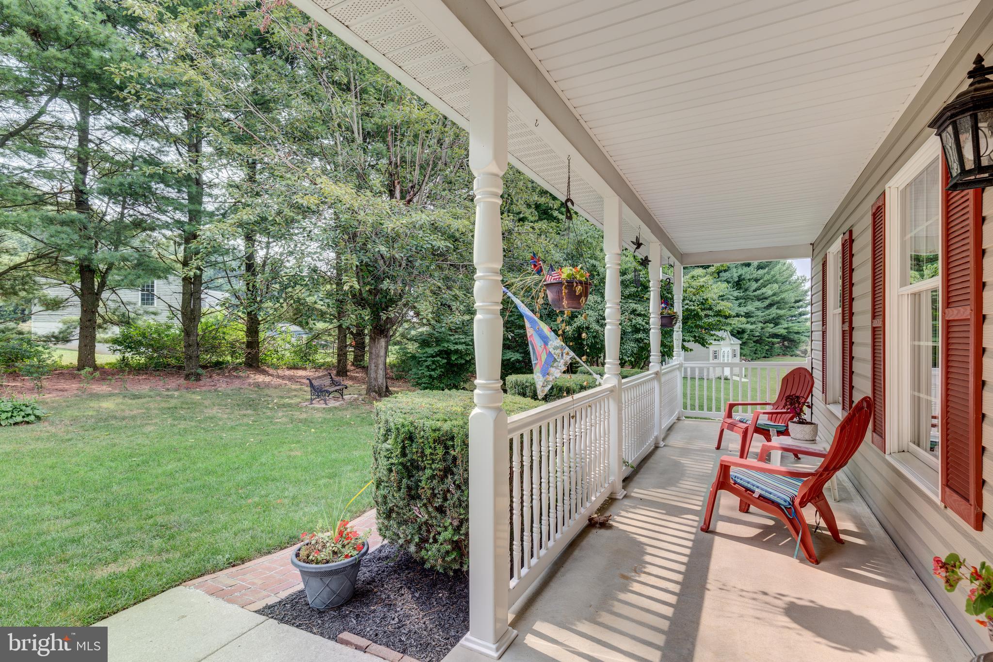 3806 Falls Road Manchester, MD 21102 - Photo 3 of 56