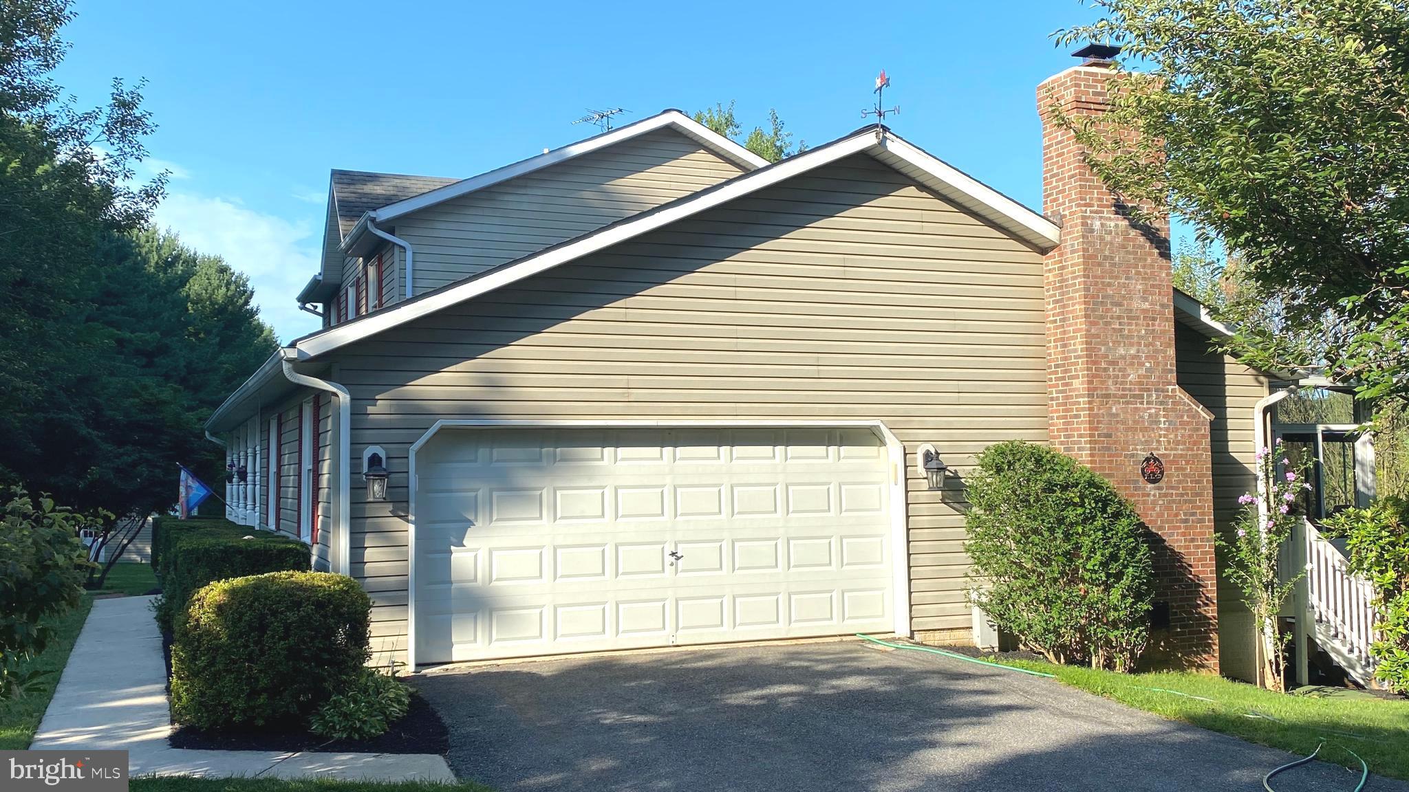 3806 Falls Road Manchester, MD 21102 - Photo 4 of 56