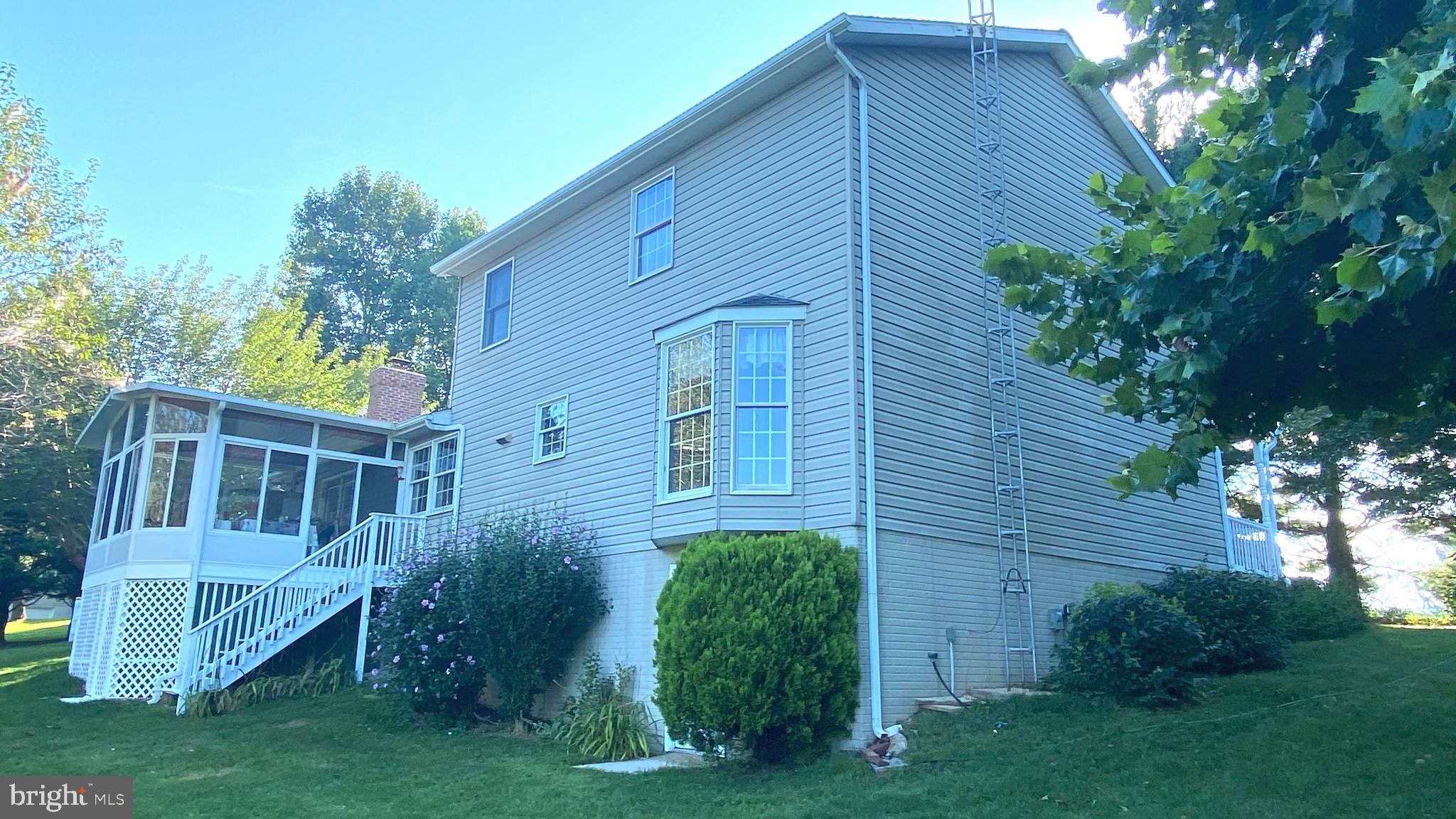 3806 Falls Road Manchester, MD 21102 - Photo 36 of 56
