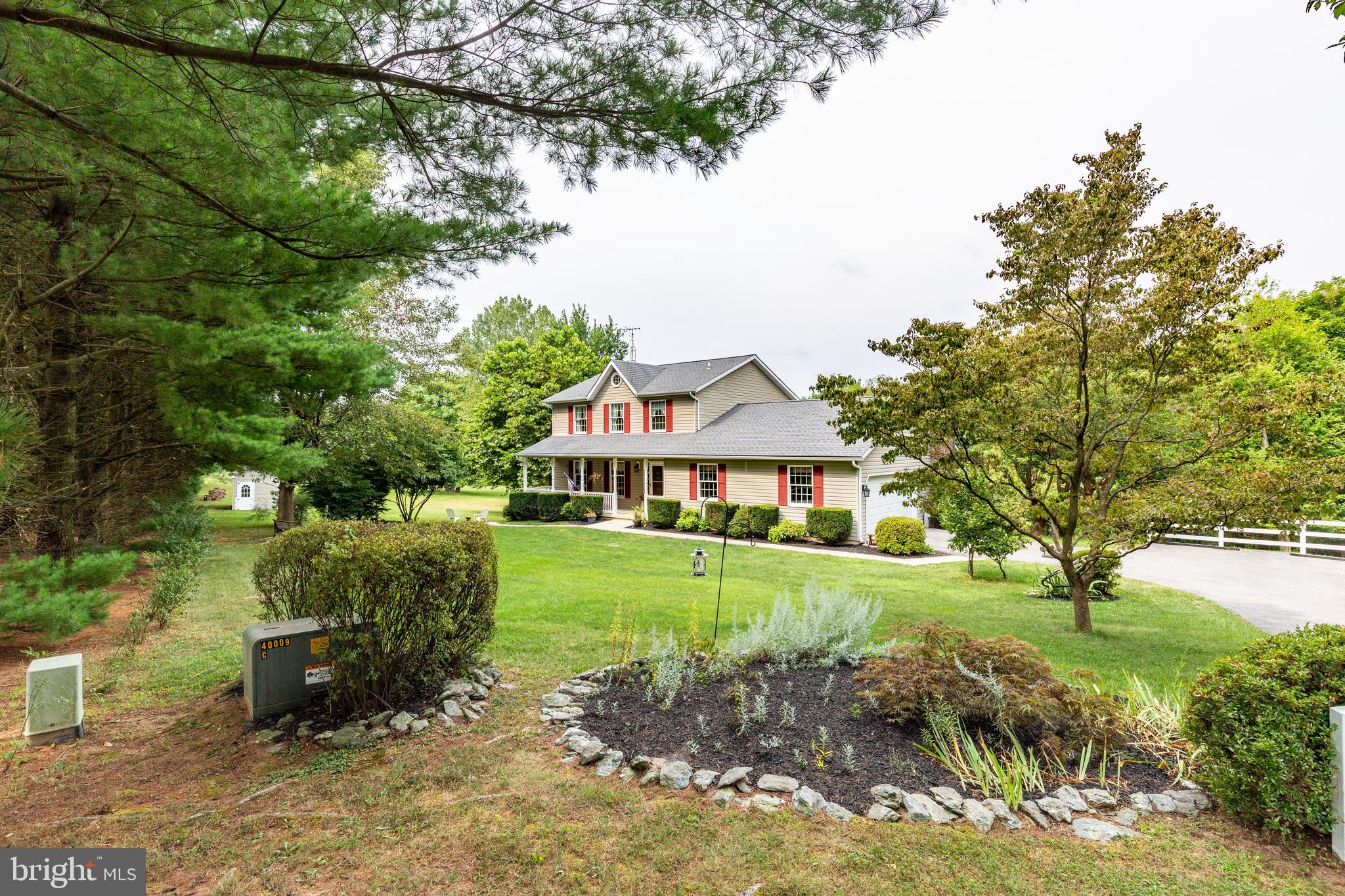 3806 Falls Road Manchester, MD 21102 - Photo 50 of 56
