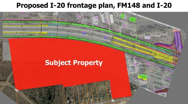 a view of swimming pool with an outdoor space