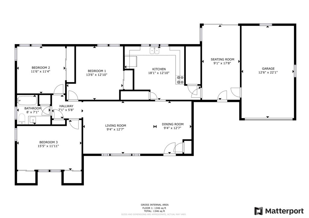 1 Stiles Road Yarmouth, MA 02664 - Photo 34 of 34 Gallery Image 34