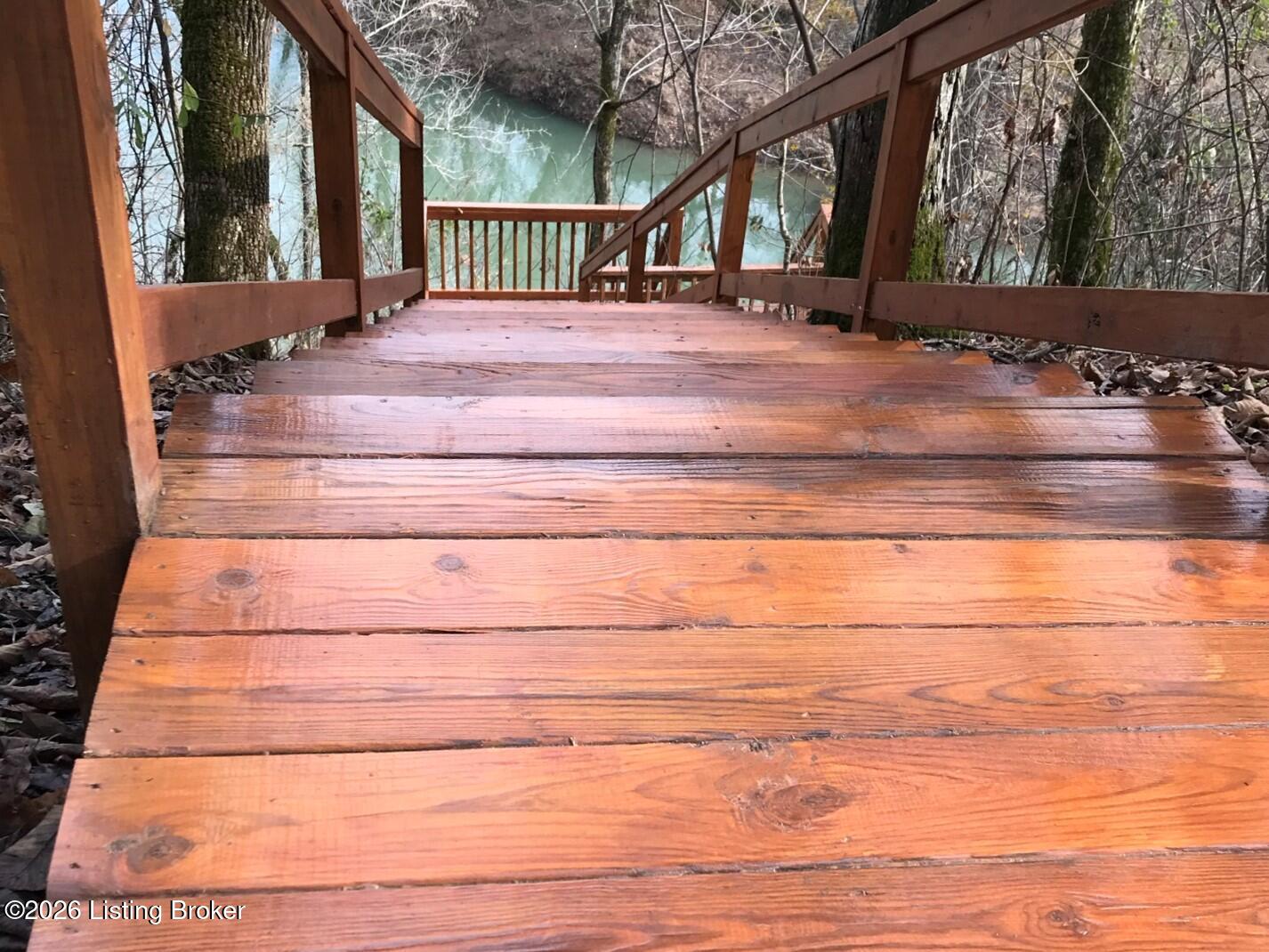 970 River Road Clarkson, KY 42726 - Photo 29 of 58 Steps to River2