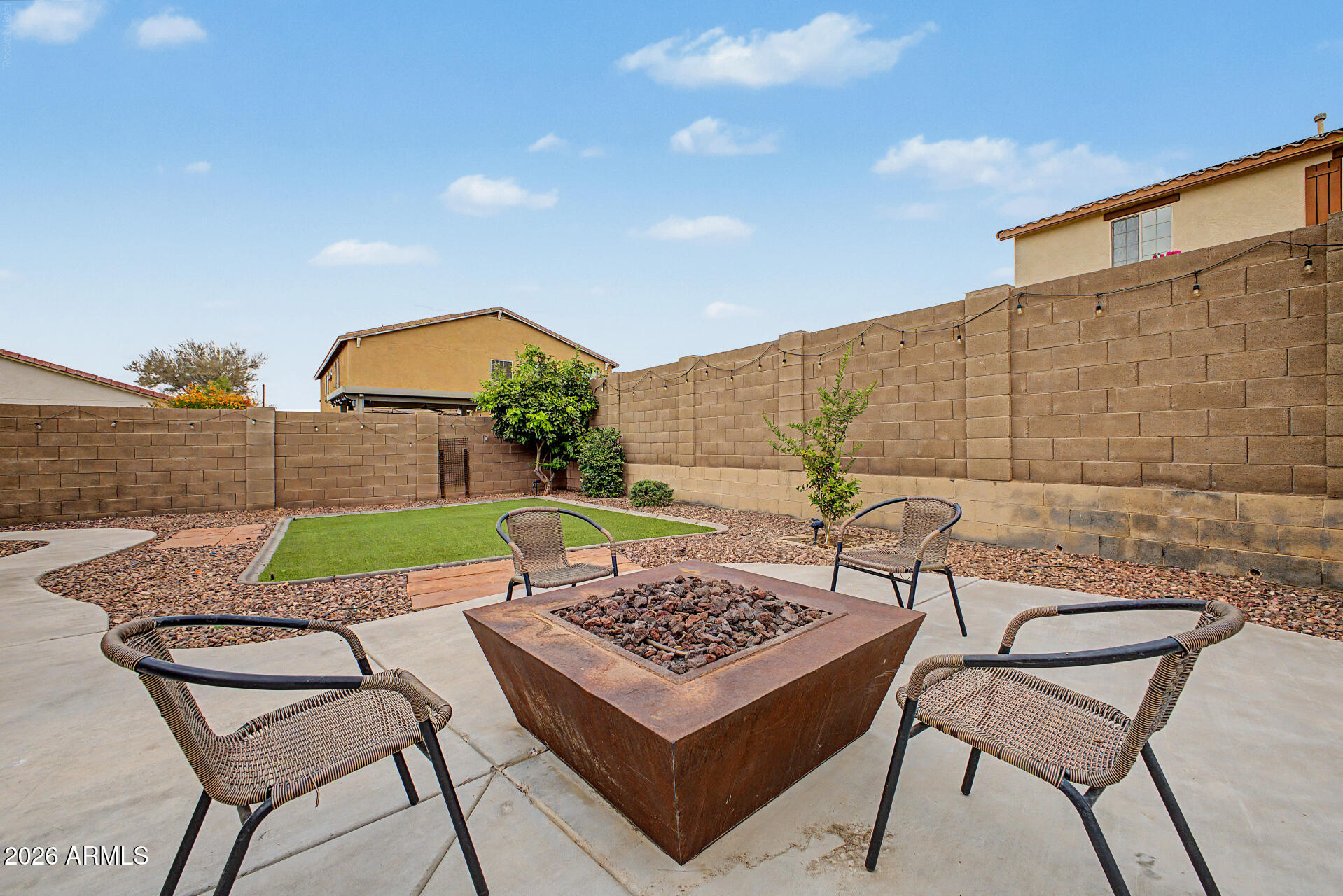 17428 West Red Bird Road Surprise, AZ 85387 - Photo 35 of 54 38 - Red Bird