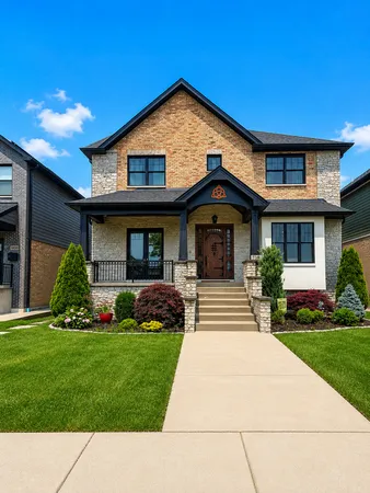 $12,000 | 7338 West Clarence Avenue, Chicago, IL 60631