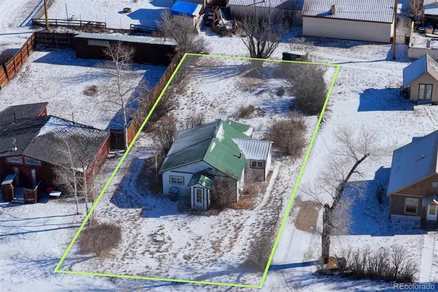 $105,000 | 212 5th Street, Kremmling, CO 80459