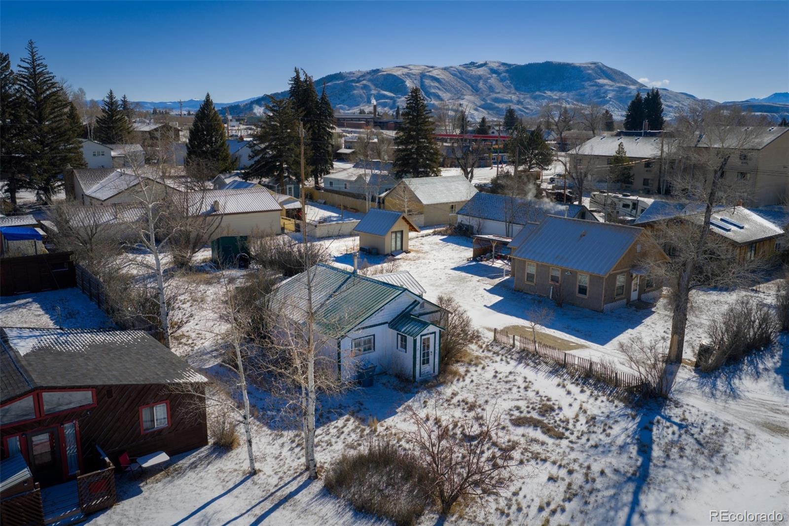 212 5th Street Kremmling, CO 80459 - Photo 10 of 10