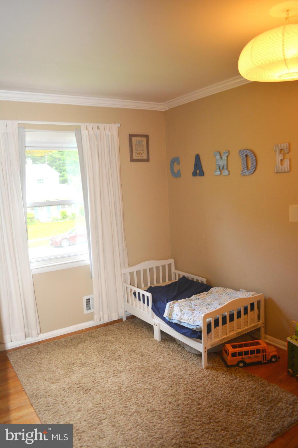 114 Walgrove Road Reisterstown, MD 21136 - Photo 13 of 30 First Bedroom