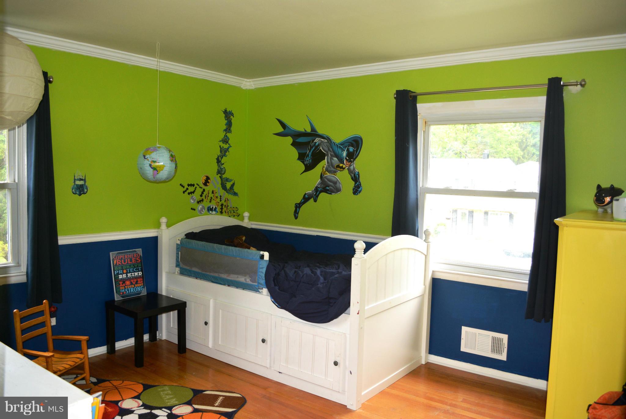 114 Walgrove Road Reisterstown, MD 21136 - Photo 14 of 30 Second Bedroom