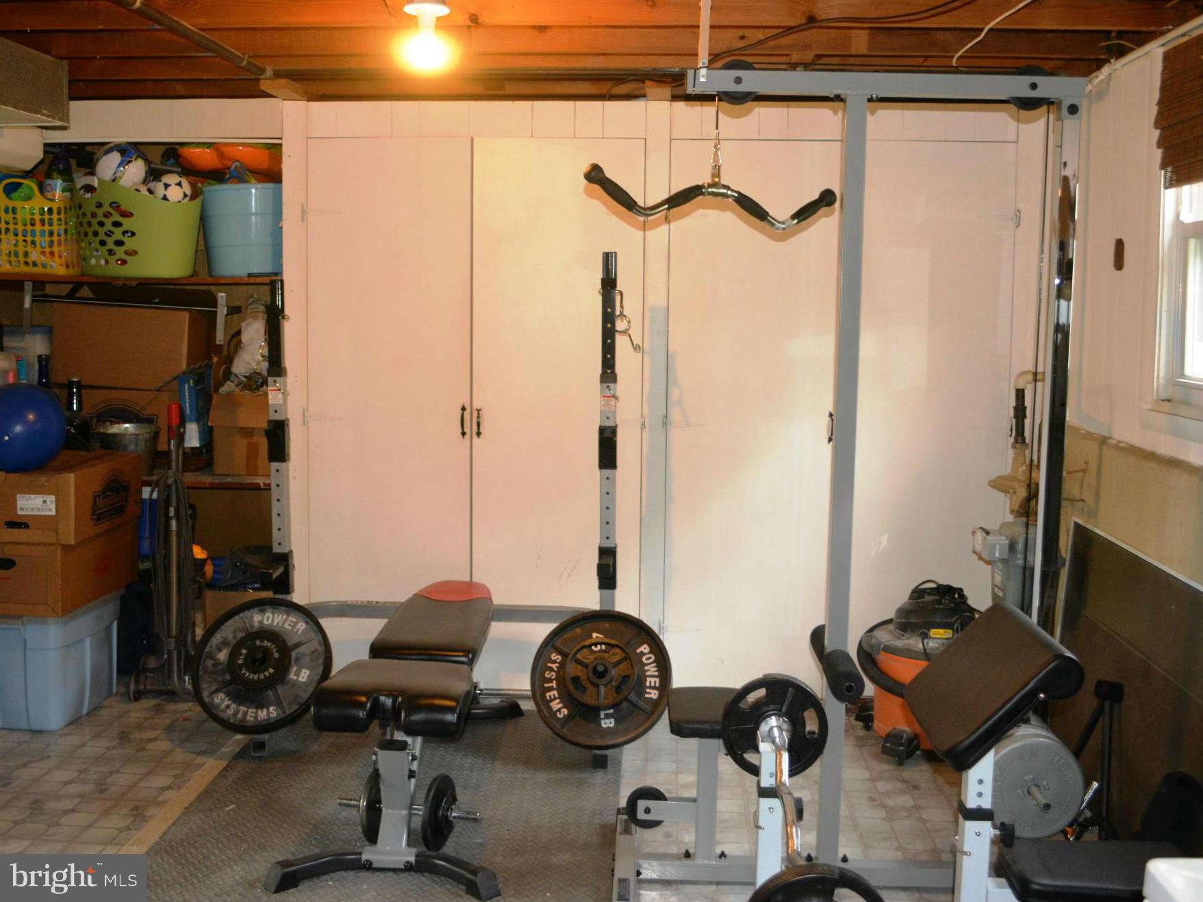 114 Walgrove Road Reisterstown, MD 21136 - Photo 23 of 30 Plenty of Storage