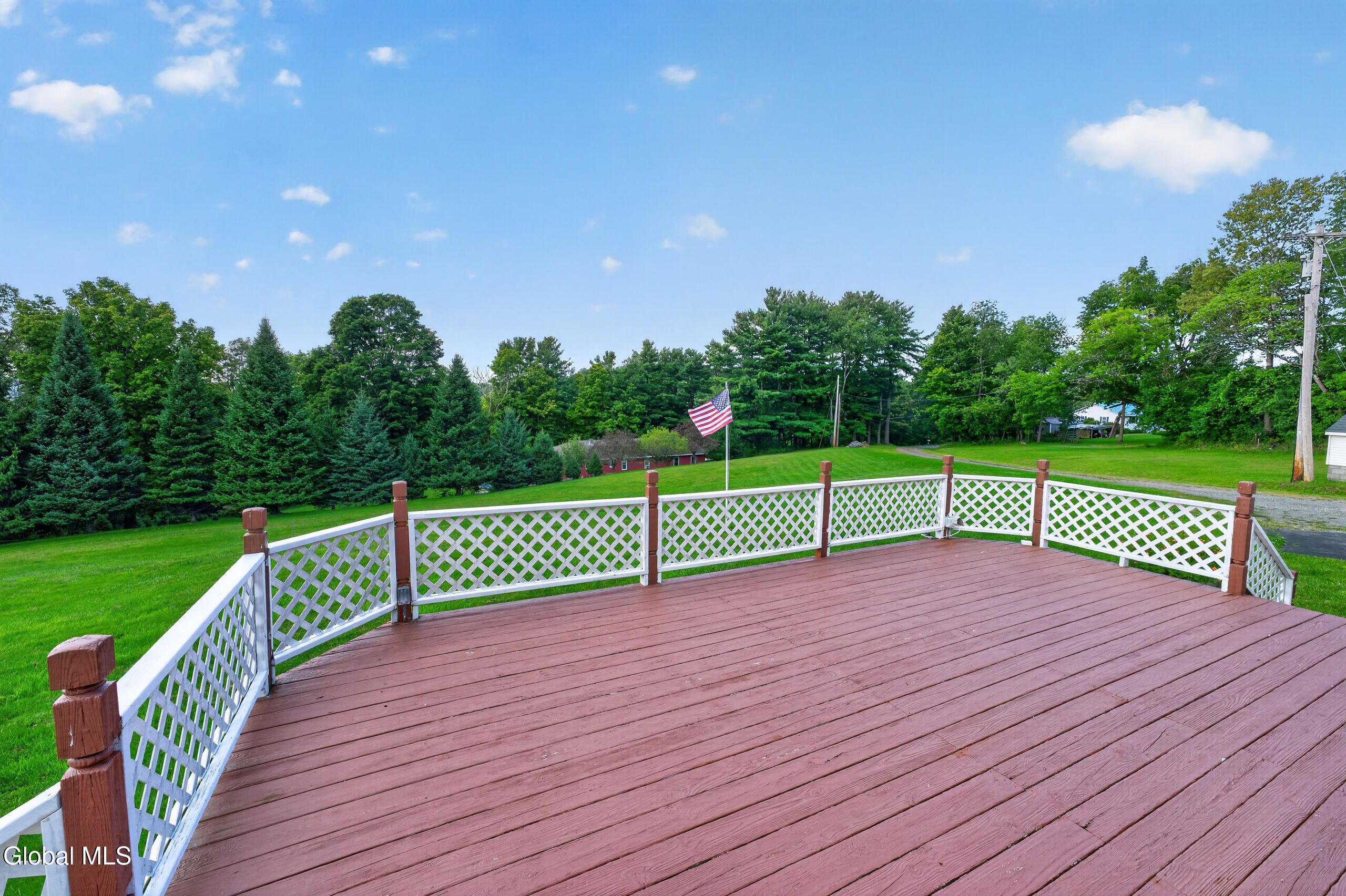 94 Cushman Road Pittstown, NY 12121 - Photo 6 of 50 0 Front 5