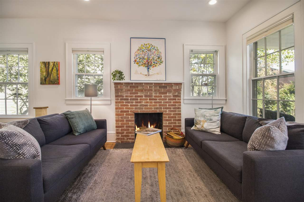 1305 Dale Street Raleigh, NC 27605 - Photo 3 of 26 Photo 3
