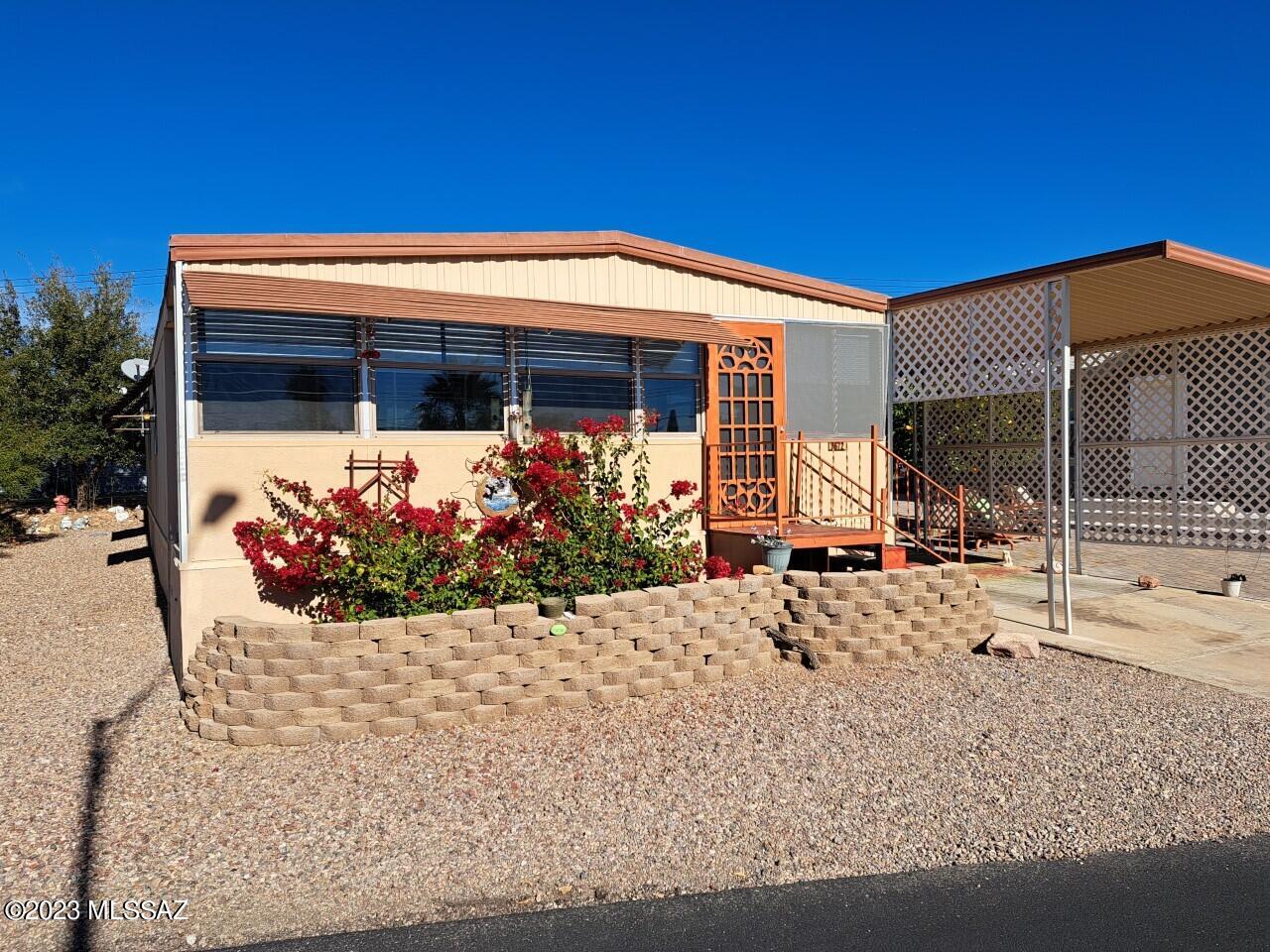 5672 West Rocking Cir Street Tucson, AZ 85713 - Photo 1 of 16 5672 W Rocking Circle St