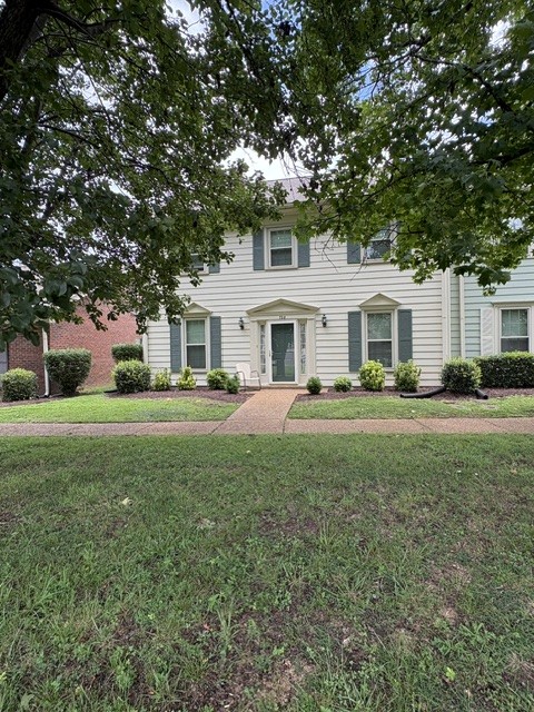 728 General George Patton Road Nashville, TN 37221 - Photo 1 of 7