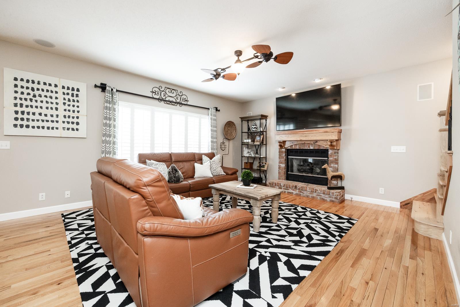 335 Kings Ridge Boulevard O'Fallon, IL 62269 - Photo 22 of 73