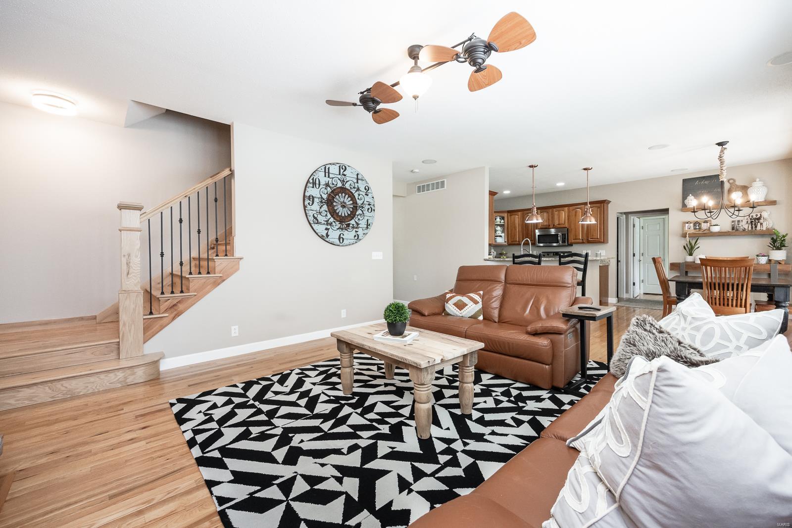 335 Kings Ridge Boulevard O'Fallon, IL 62269 - Photo 24 of 73