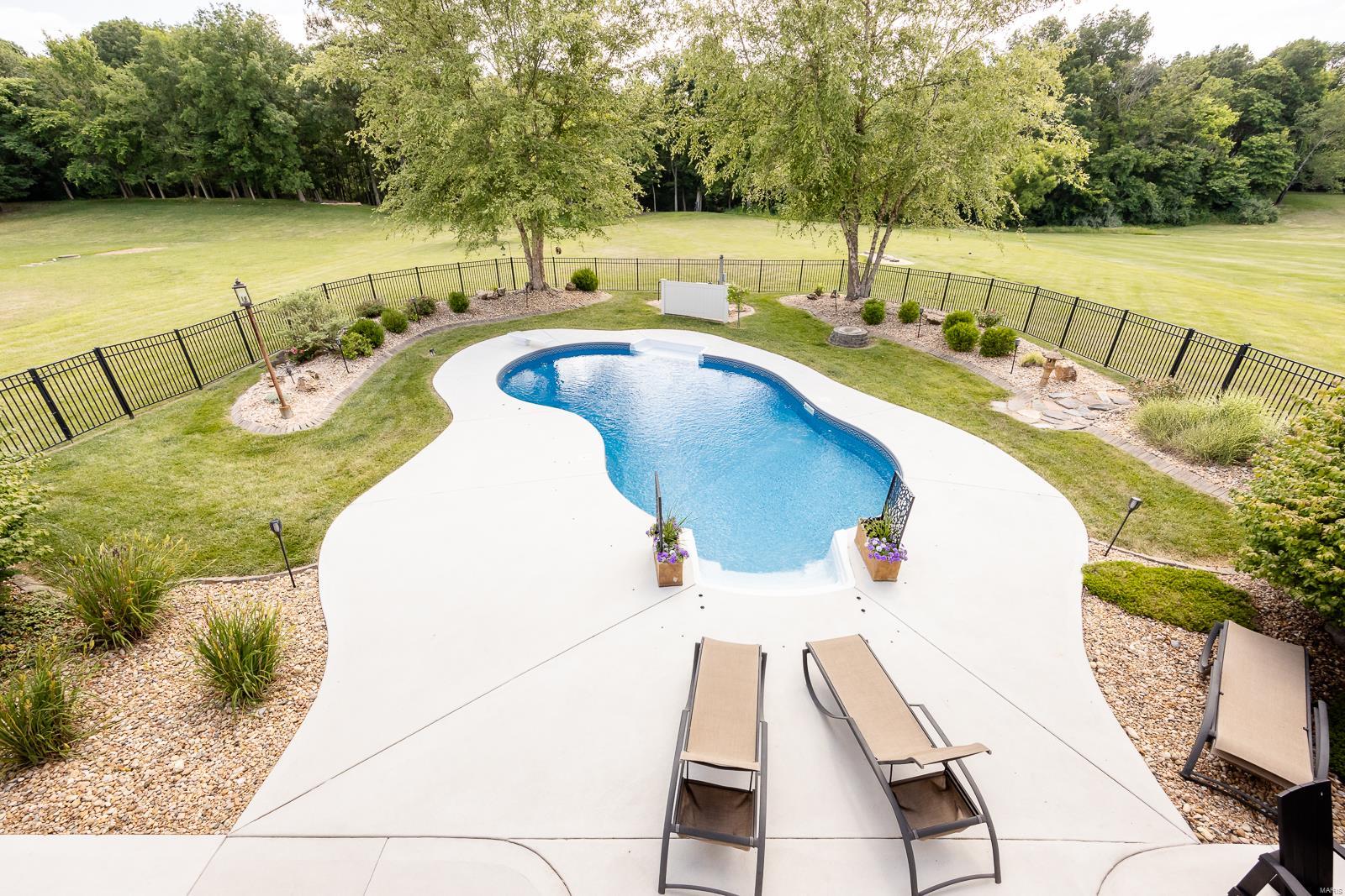 335 Kings Ridge Boulevard O'Fallon, IL 62269 - Photo 53 of 73