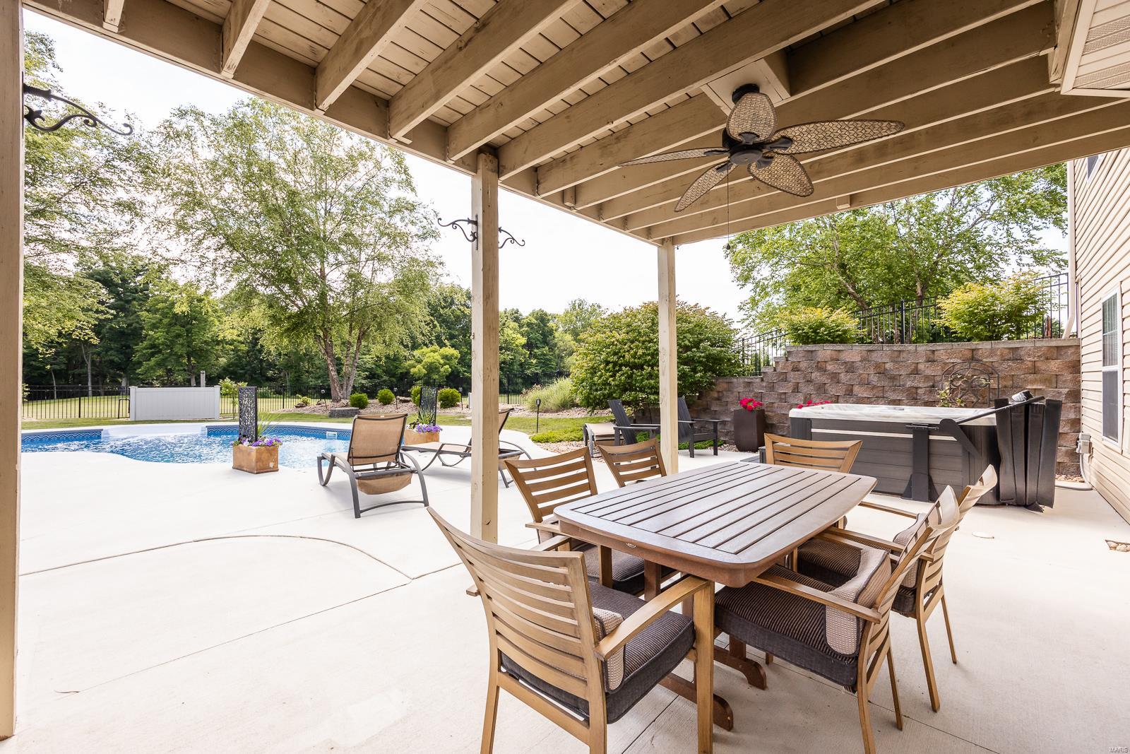 335 Kings Ridge Boulevard O'Fallon, IL 62269 - Photo 55 of 73