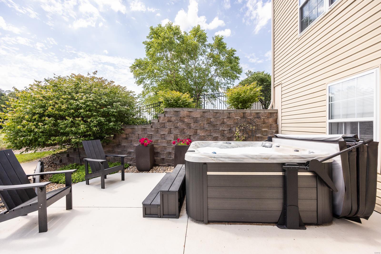 335 Kings Ridge Boulevard O'Fallon, IL 62269 - Photo 56 of 73