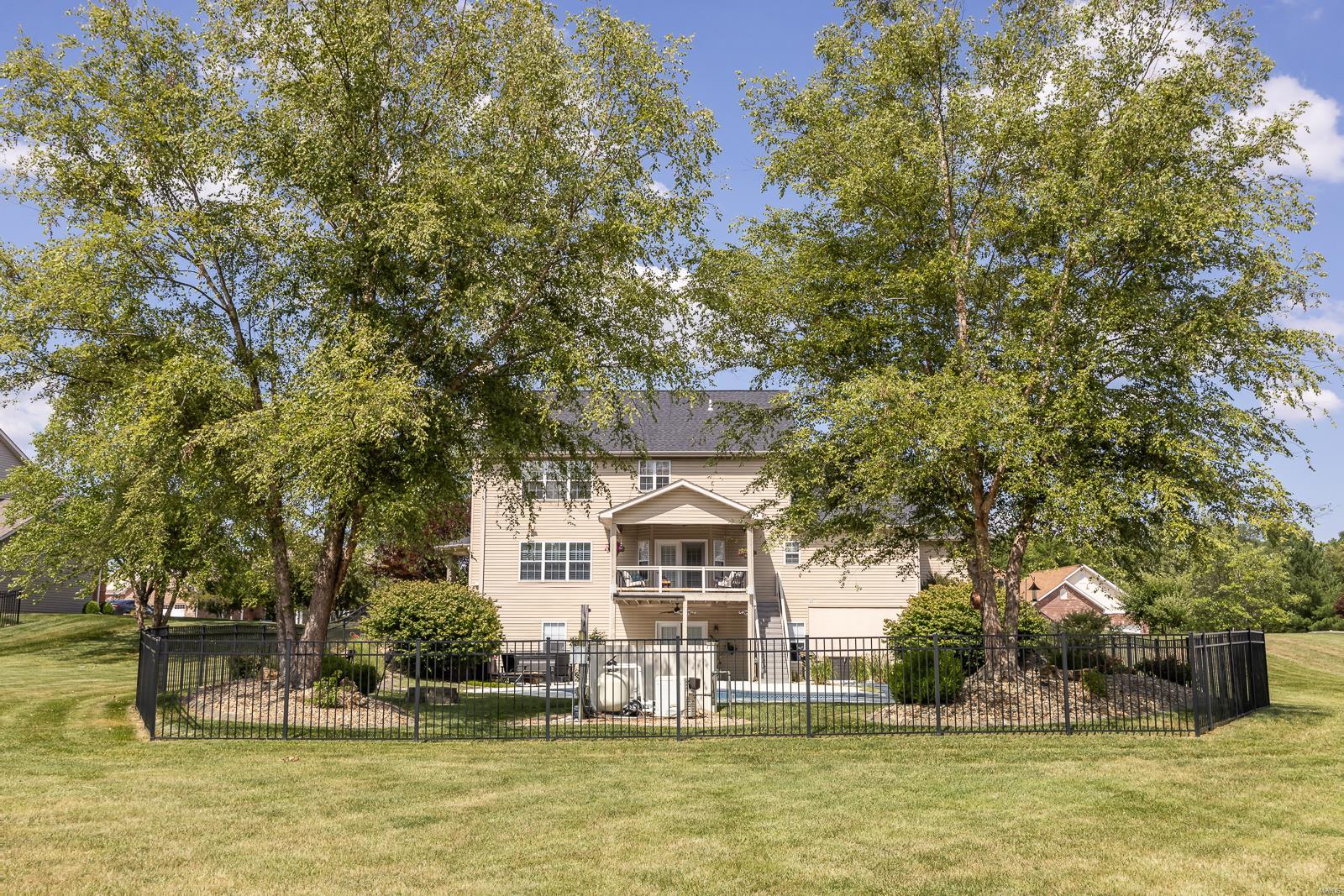 335 Kings Ridge Boulevard O'Fallon, IL 62269 - Photo 60 of 73