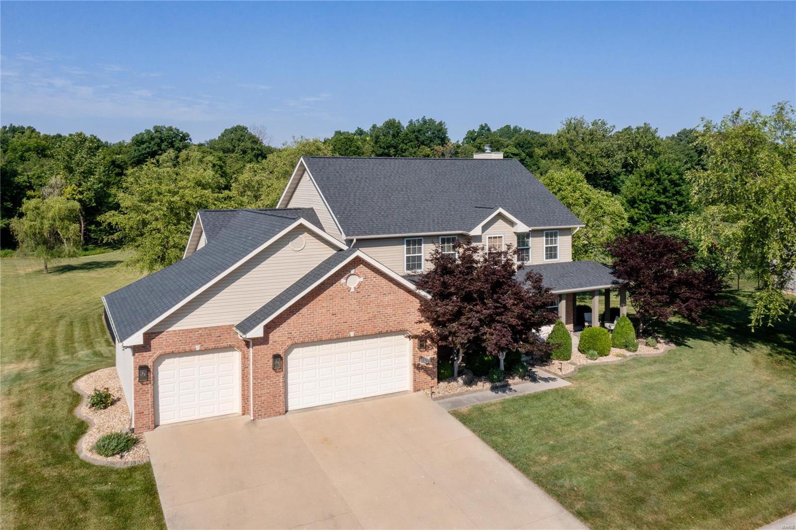 335 Kings Ridge Boulevard O'Fallon, IL 62269 - Photo 62 of 73
