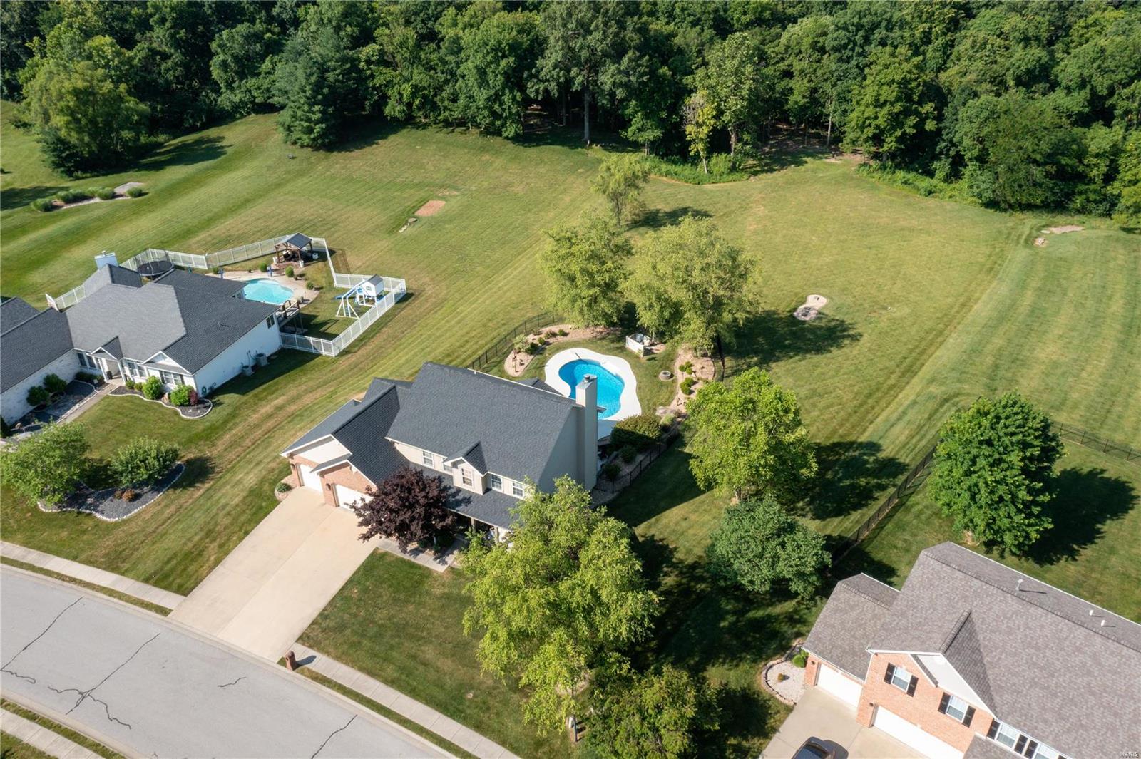 335 Kings Ridge Boulevard O'Fallon, IL 62269 - Photo 65 of 73