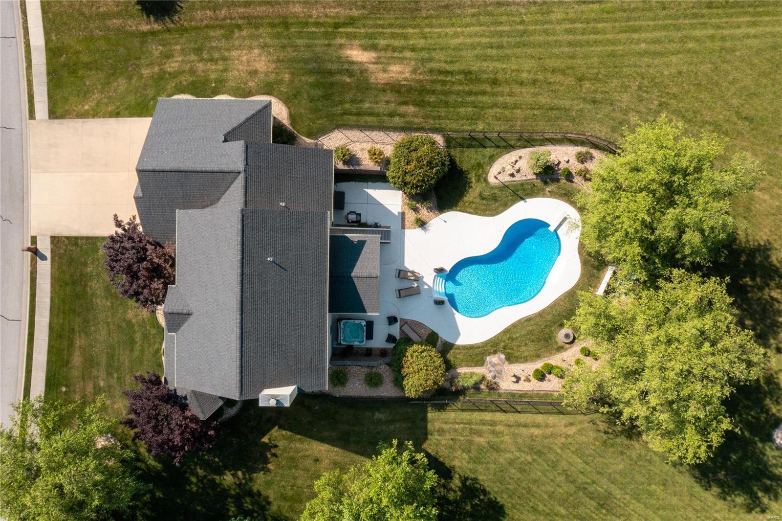 335 Kings Ridge Boulevard O'Fallon, IL 62269 - Photo 66 of 73