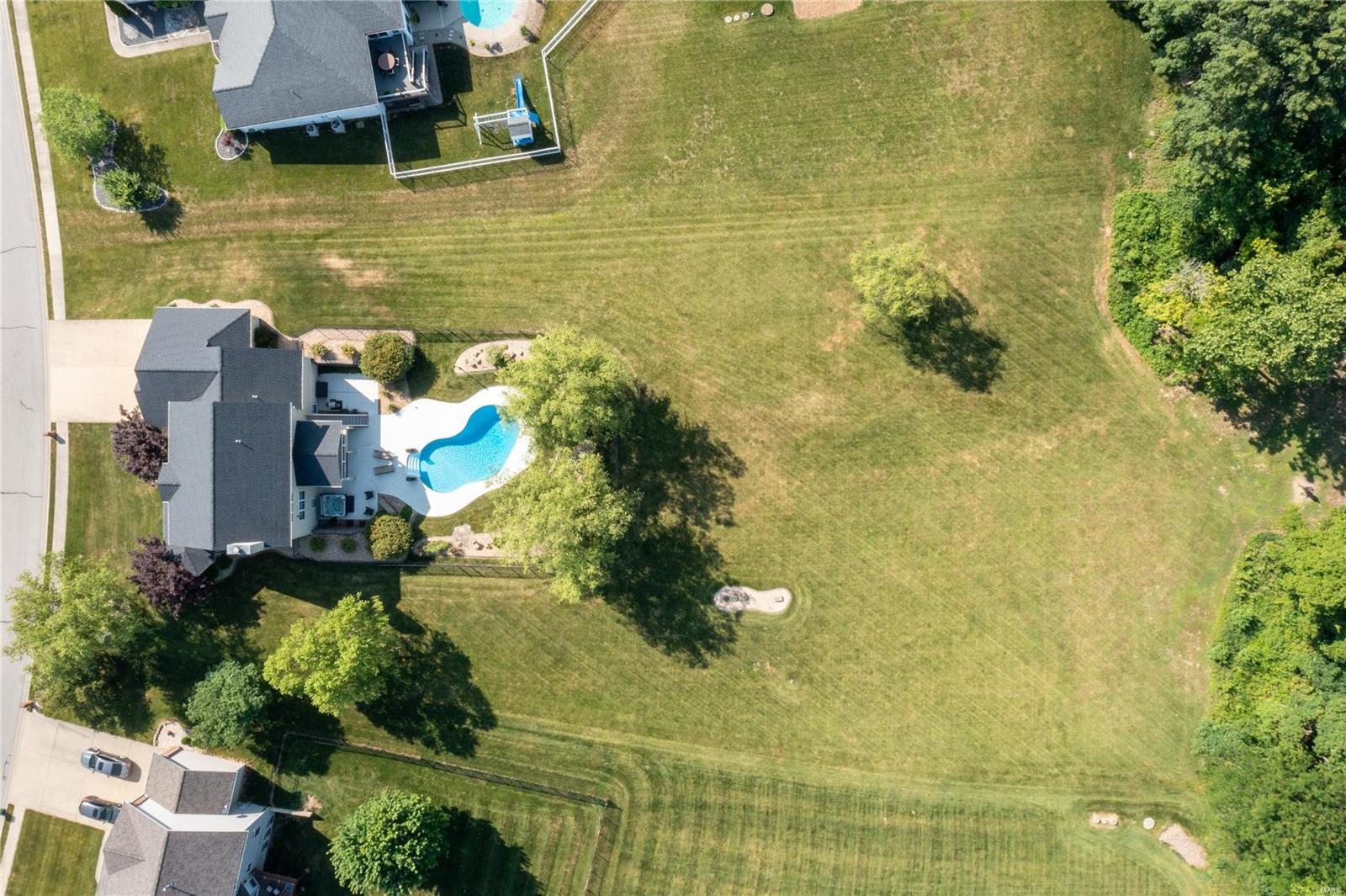 335 Kings Ridge Boulevard O'Fallon, IL 62269 - Photo 68 of 73