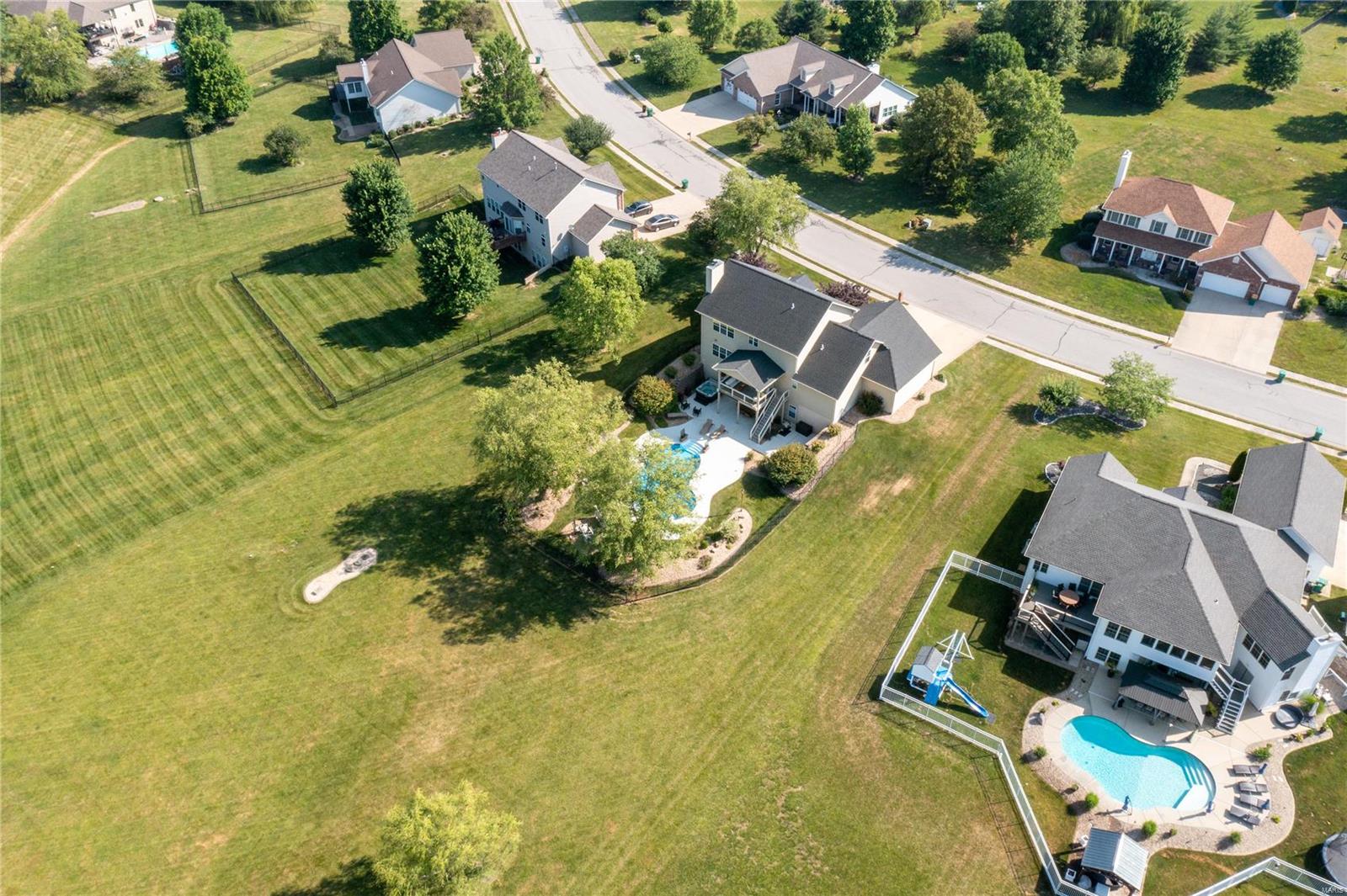 335 Kings Ridge Boulevard O'Fallon, IL 62269 - Photo 71 of 73